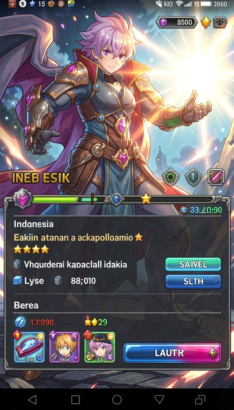 belo4d